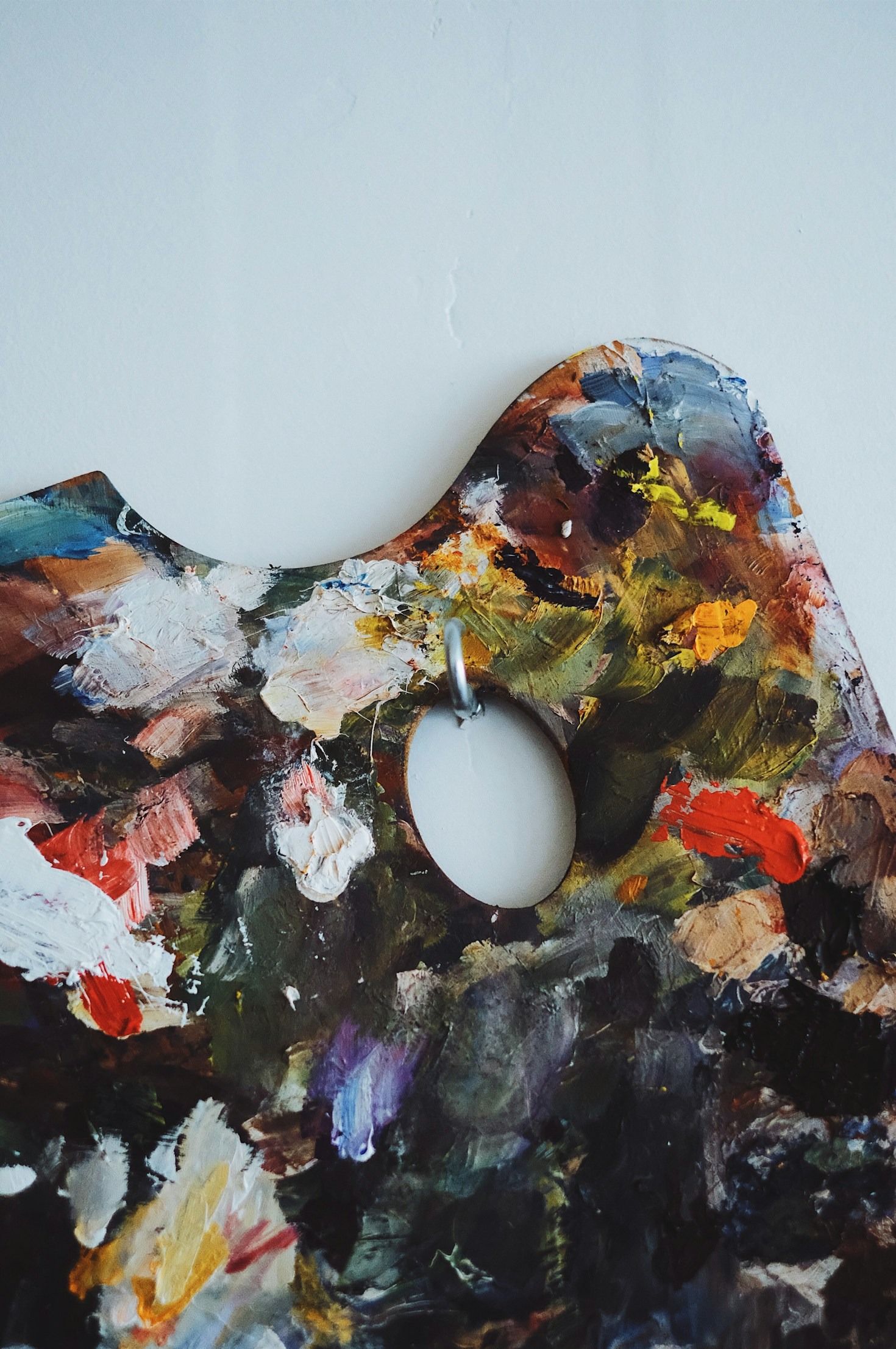 Como as experiências moldam nossas criações